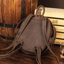 FOLGANDROS Official Store Stark Vintage Backpack 13 FOLGANDROS Official Store Stark Vintage Backpack