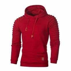 Fation Clothes Store Men's Apparels North Royal Hybrid Pocket Hoodie 11 Fation Clothes Store Men's Apparels North Royal Hybrid Pocket Hoodie