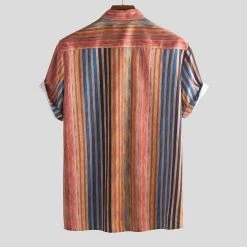 Moringcute Store Saint Morris Beach Club Shirt Men's Apparels 8 Moringcute Store Saint Morris Beach Club Shirt Men's Apparels