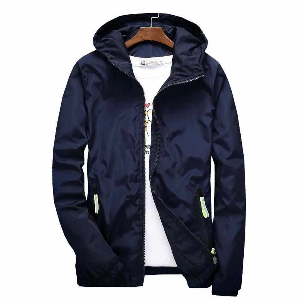 FIELD LIVED (China) Store Craig Casual Jacket 3 FIELD LIVED (China) Store Craig Casual Jacket