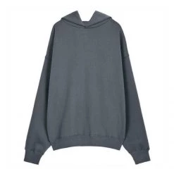 SLASKUST SLASKUST Store Men's Apparels North Royal Monaco Oversized Hoodie