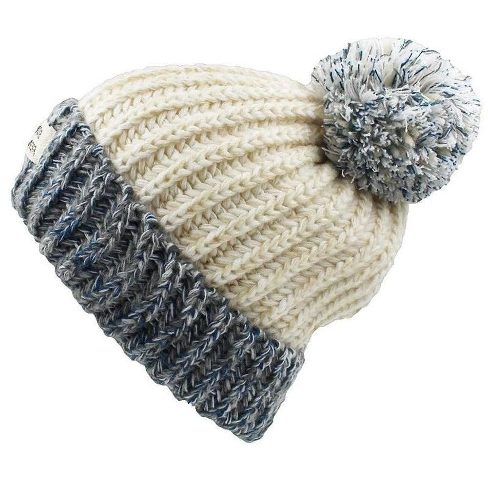 LOVINGSHA Official Store Men's Apparels Sky Madrid Knitted Pom Beanie 3 LOVINGSHA Official Store Men's Apparels Sky Madrid Knitted Pom Beanie