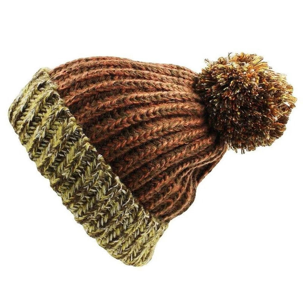 LOVINGSHA Official Store Men's Apparels Sky Madrid Knitted Pom Beanie 8 LOVINGSHA Official Store Men's Apparels Sky Madrid Knitted Pom Beanie