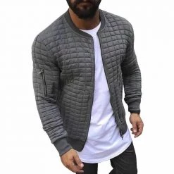Bonjour Monsieur Store Men's Apparels Sumatran Jacket