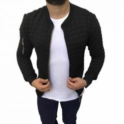 Bonjour Monsieur Store Men's Apparels Sumatran Jacket