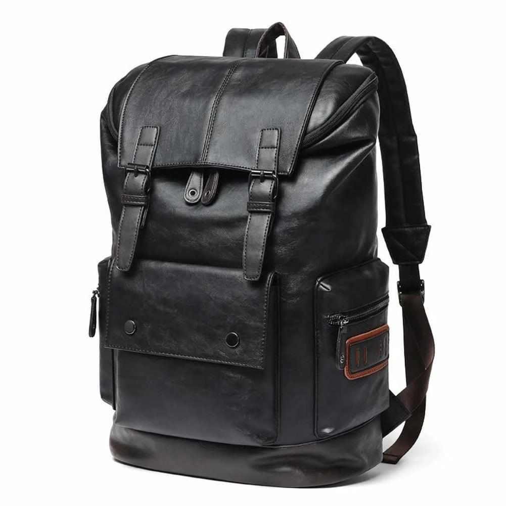 GuangZhou SiQing Bag Factory Store North Royal Executive Backpack Men's Apparels 3 GuangZhou SiQing Bag Factory Store North Royal Executive Backpack Men's Apparels