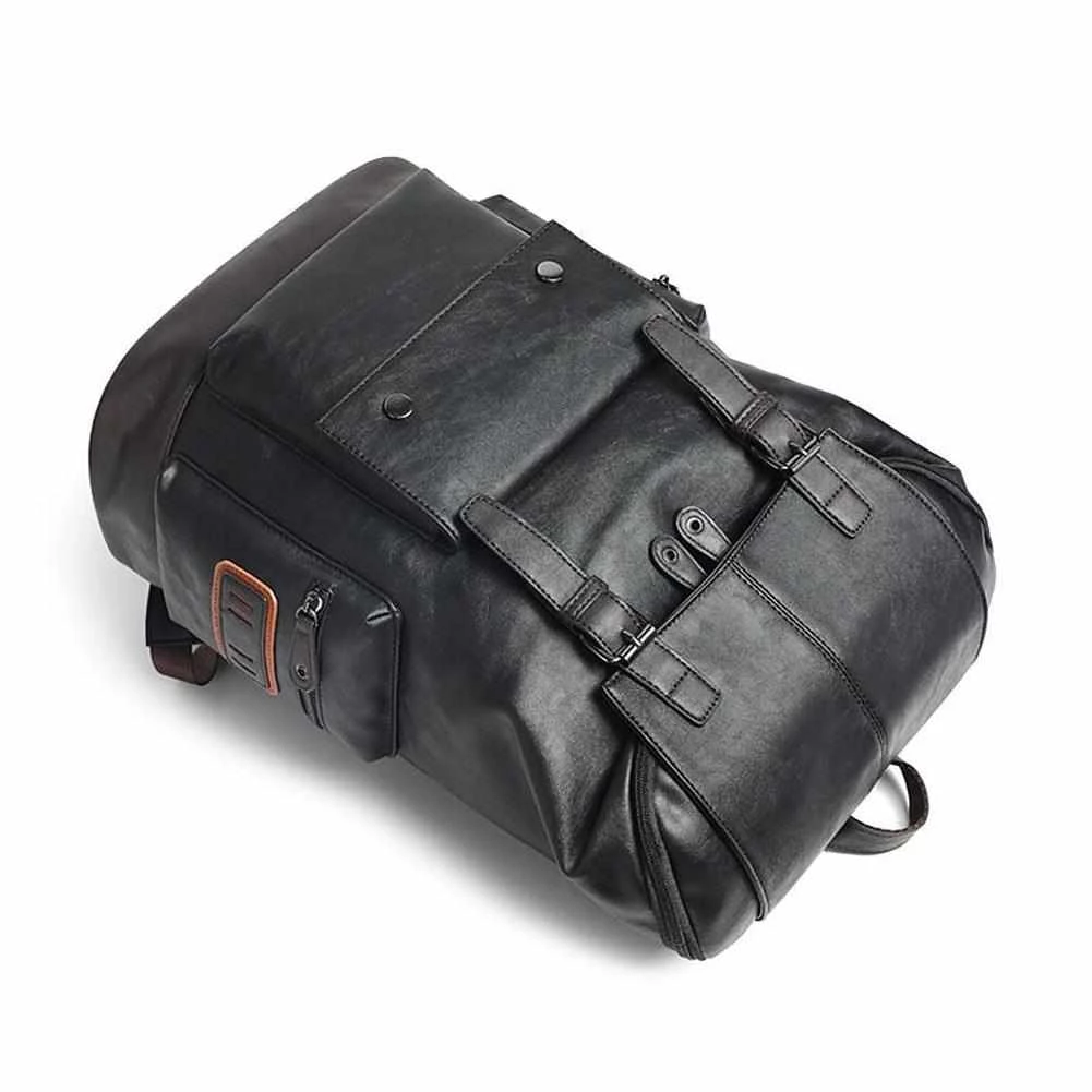 GuangZhou SiQing Bag Factory Store North Royal Executive Backpack Men's Apparels 6 GuangZhou SiQing Bag Factory Store North Royal Executive Backpack Men's Apparels