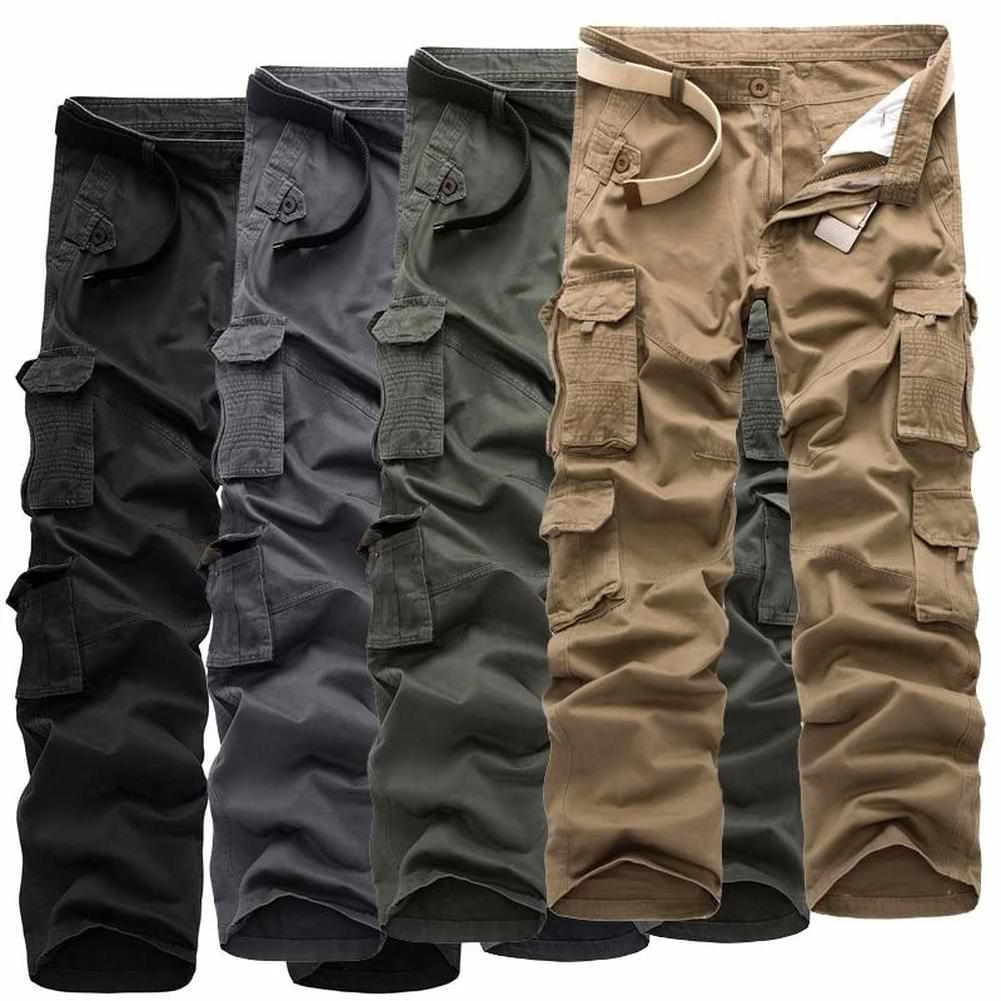Men Parity Store Connor Cargo Pants 3 Men Parity Store Connor Cargo Pants