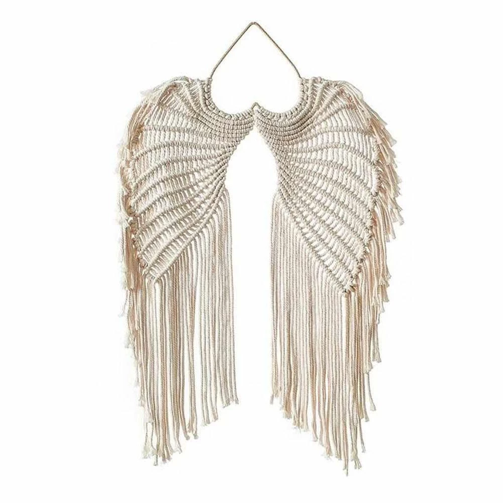 TOP10 Petfactory Droppshipping Store Saint Morris Macrame Wings Wall Hanging Home 5 TOP10 Petfactory Droppshipping Store Saint Morris Macrame Wings Wall Hanging Home