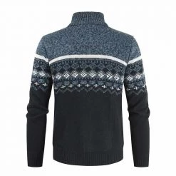 Mark's Wardrobe Store Vidar Knitted Cardigan