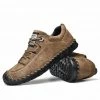 Marson Factory Store Men's Apparels North Royal Trail Leather Shoes