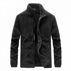 CHAIFENKO Second Store Sky Madrid Teton Fleece Jacket