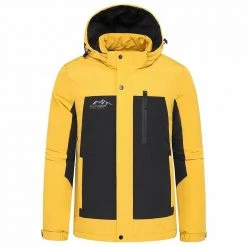 Ucrazy Store Sky Madrid Altitude Hooded Jacket