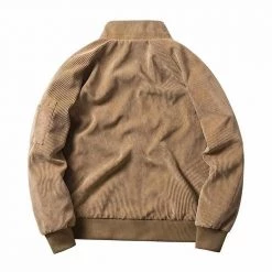 Retro Jacket Store North Royal Pilot Corduroy Jacket