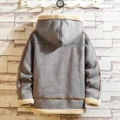 Shop5381103 Store Men's Apparels Polar Parris Jacket