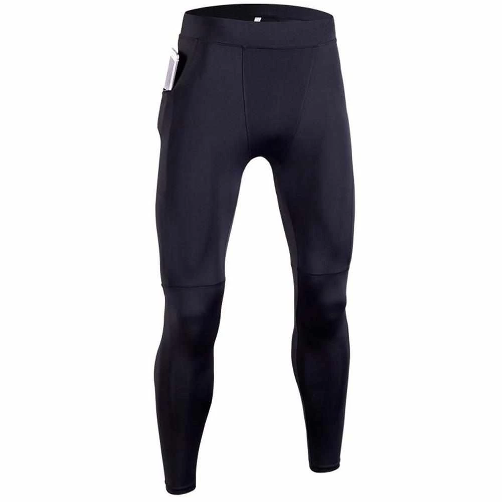 Youthful Outdoor Store Saint Morris Pocket Training Tights Men's Apparels 4 Youthful Outdoor Store Saint Morris Pocket Training Tights Men's Apparels