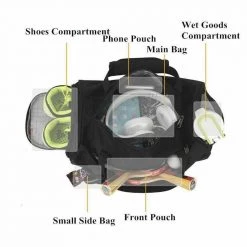 XC Cycling Pro Store Store Sky Madrid Ultimate Duffle Bag 13 XC Cycling Pro Store Store Sky Madrid Ultimate Duffle Bag