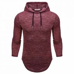 BeckyWalk Store Men's Apparels Sky Madrid Active Pro Sweatshirt