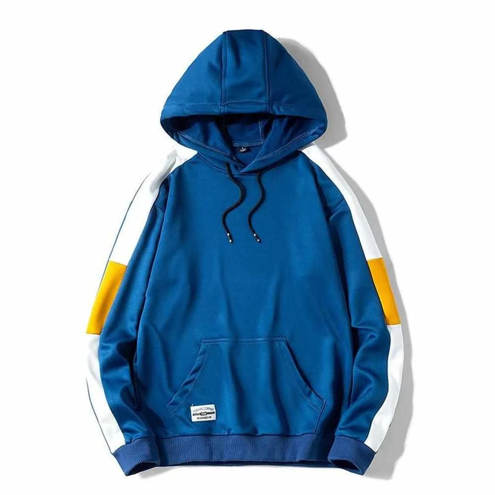 MANTORS Online Store Men's Apparels Harvey Hoodie 8 MANTORS Online Store Men's Apparels Harvey Hoodie
