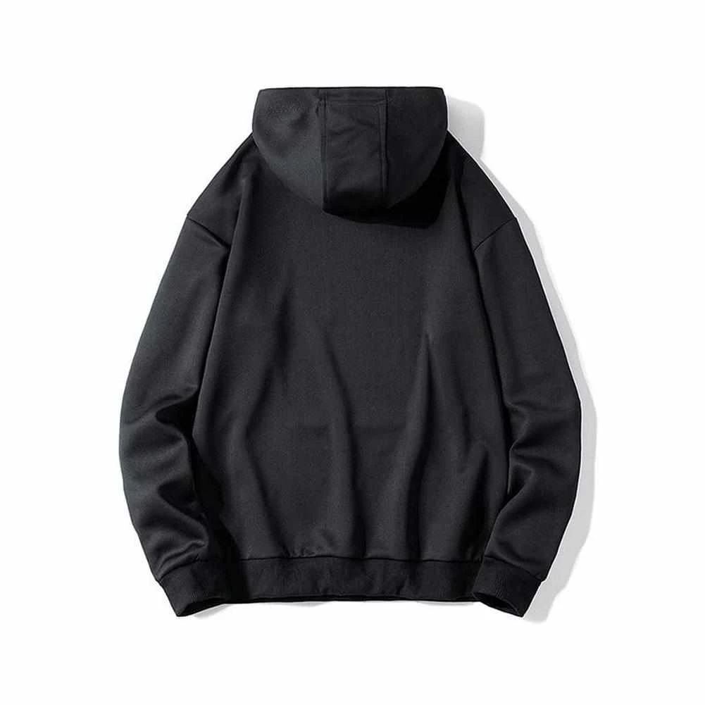 MANTORS Online Store Men's Apparels Harvey Hoodie 6 MANTORS Online Store Men's Apparels Harvey Hoodie
