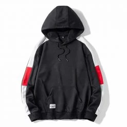 MANTORS Online Store Men's Apparels Harvey Hoodie 10 MANTORS Online Store Men's Apparels Harvey Hoodie