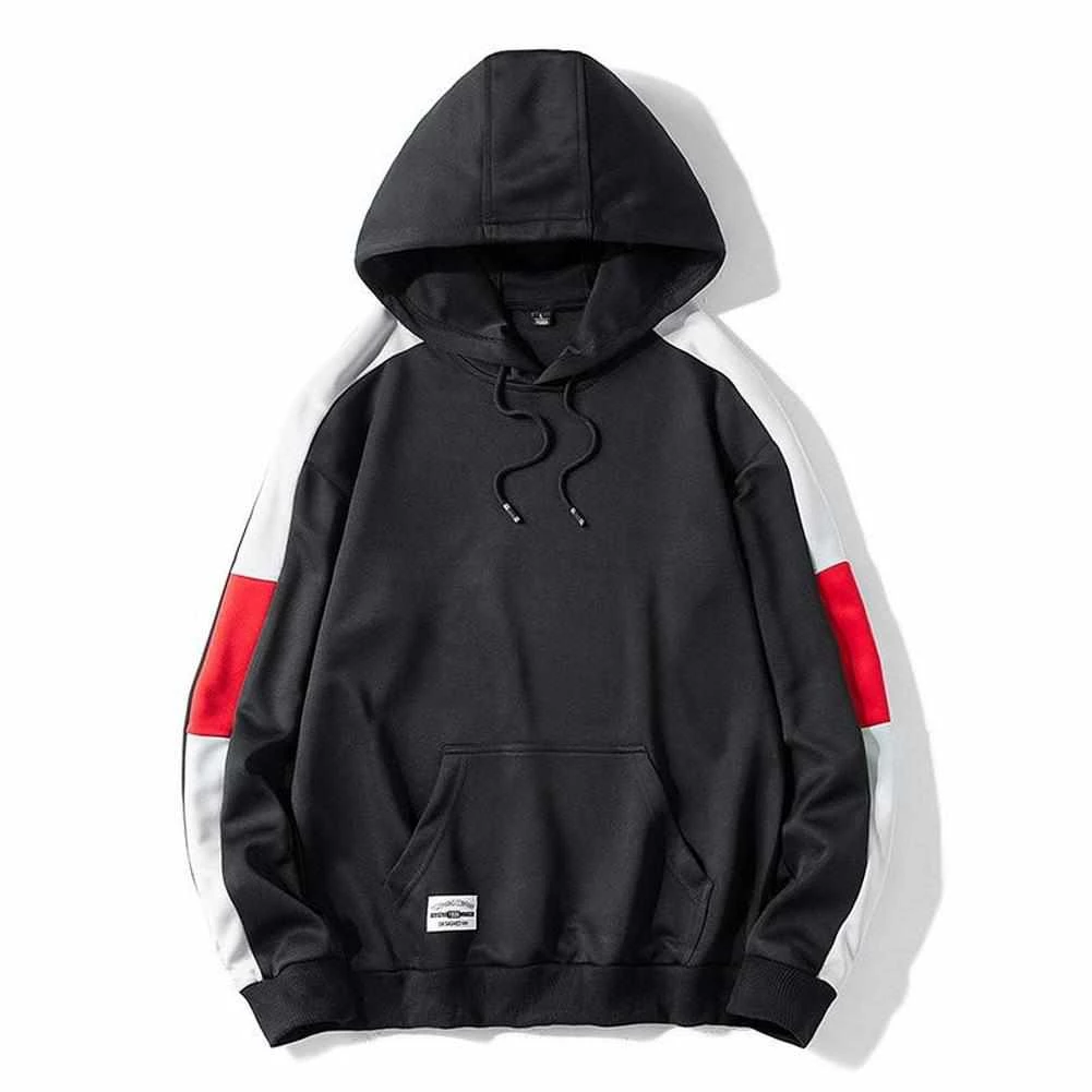 MANTORS Online Store Men's Apparels Harvey Hoodie 5 MANTORS Online Store Men's Apparels Harvey Hoodie