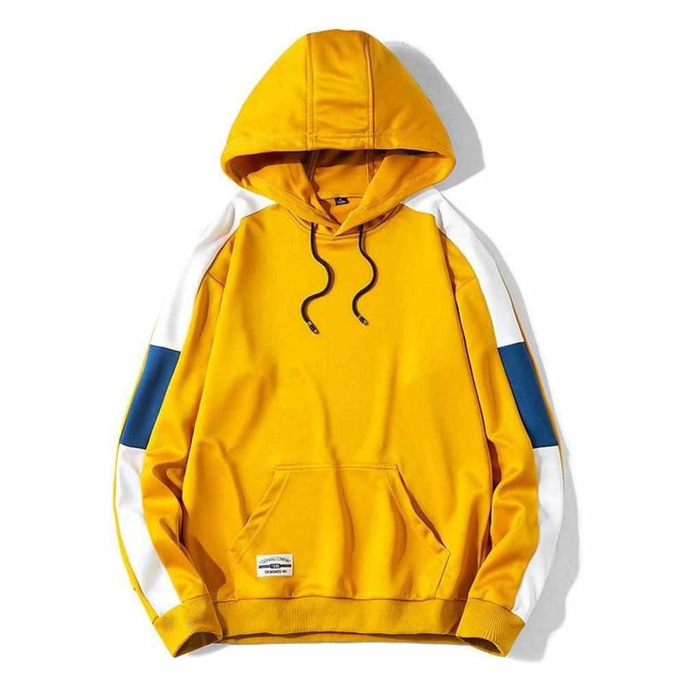 MANTORS Online Store Men's Apparels Harvey Hoodie 4 MANTORS Online Store Men's Apparels Harvey Hoodie