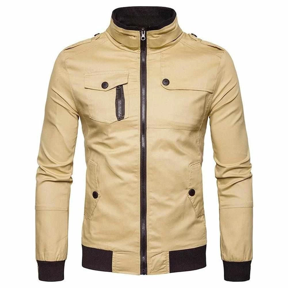 CeCe823 Store Sky Madrid Structured Pocket Jacket 3 CeCe823 Store Sky Madrid Structured Pocket Jacket