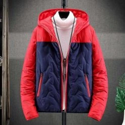 Ka Shang Men Store Men's Apparels Ultimate North Jacket