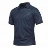 T-B REAL MEN Store Rupert Polo Shirt