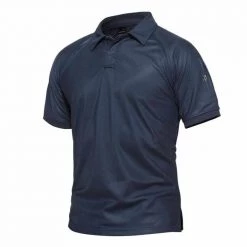 T-B REAL MEN Store Rupert Polo Shirt