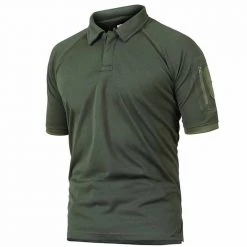 T-B REAL MEN Store Rupert Polo Shirt