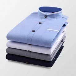 DAVYDAISY Official Store Graham Executive Shirt 11 DAVYDAISY Official Store Graham Executive Shirt