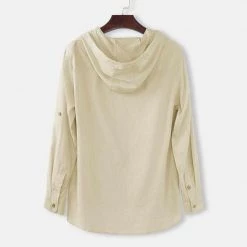 I Sexy Party Store North Royal Bali Hooded Shirt Men's Apparels