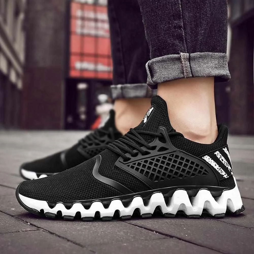 Cindy Footwear Store Men's Apparels True Core Sneakers 4 Cindy Footwear Store Men's Apparels True Core Sneakers