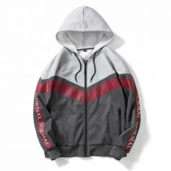 Shop910568301 Store Sky Madrid Full-Zip Hoodie 5 Shop910568301 Store Sky Madrid Full-Zip Hoodie