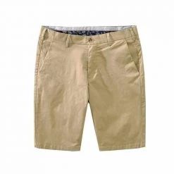China Cloth Saint Morris Normandy Pocket Shorts Men's Apparels