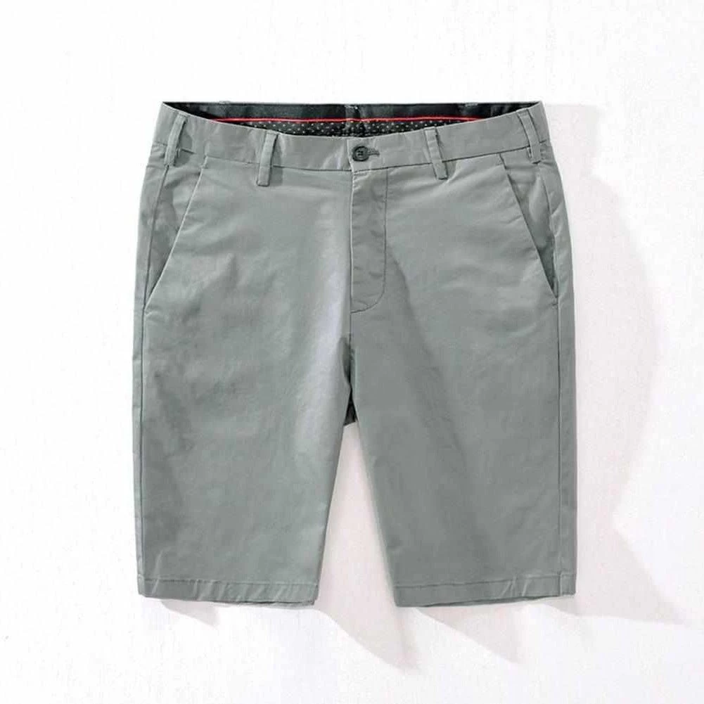 China Cloth Saint Morris Normandy Pocket Shorts Men's Apparels 4 China Cloth Saint Morris Normandy Pocket Shorts Men's Apparels