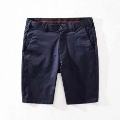 China Cloth Saint Morris Normandy Pocket Shorts Men's Apparels 7 China Cloth Saint Morris Normandy Pocket Shorts Men's Apparels
