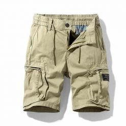 SENSELINK Trend Store Saint Morris Zion Cargo Shorts
