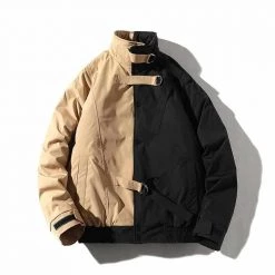 Apparel China Men's Apparels Brandon Casual Jacket