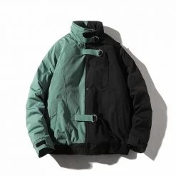 Apparel China Men's Apparels Brandon Casual Jacket