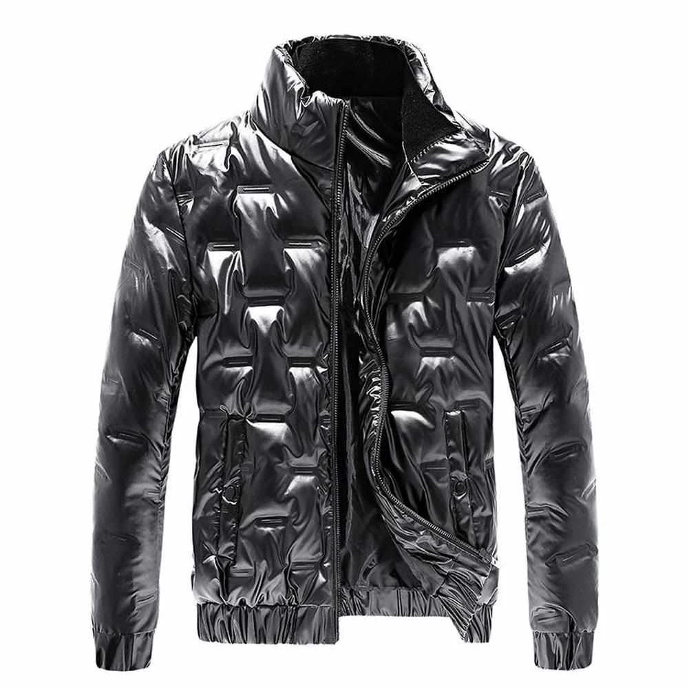 Misniki Store Patrick Puffer Jacket Men's Apparels 3 Misniki Store Patrick Puffer Jacket Men's Apparels