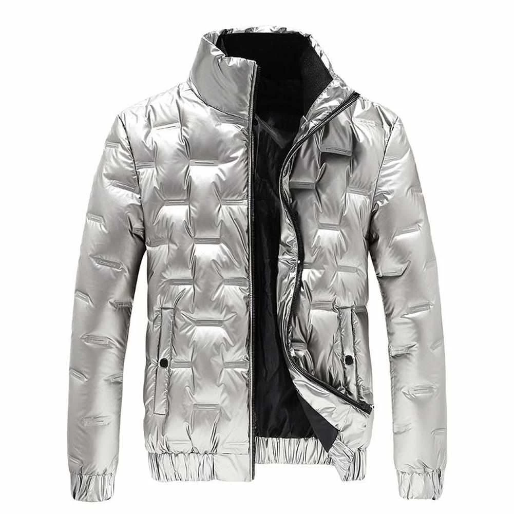 Misniki Store Patrick Puffer Jacket Men's Apparels 5 Misniki Store Patrick Puffer Jacket Men's Apparels