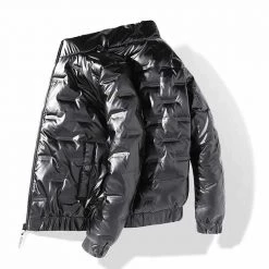 Misniki Store Patrick Puffer Jacket Men's Apparels 9 Misniki Store Patrick Puffer Jacket Men's Apparels