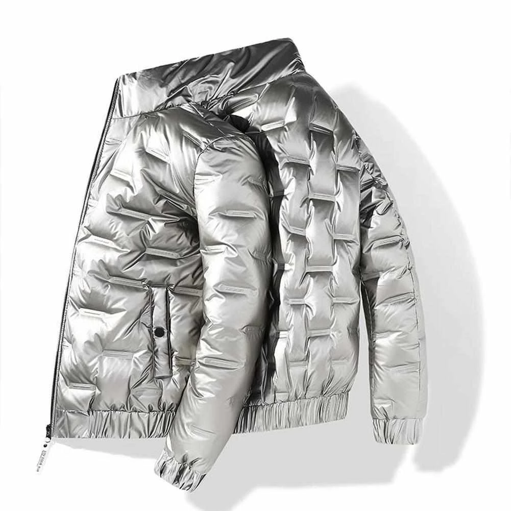 Misniki Store Patrick Puffer Jacket Men's Apparels 6 Misniki Store Patrick Puffer Jacket Men's Apparels