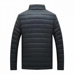 AOTEMAN Men's Factory Store North Royal Casual Padded Jacket