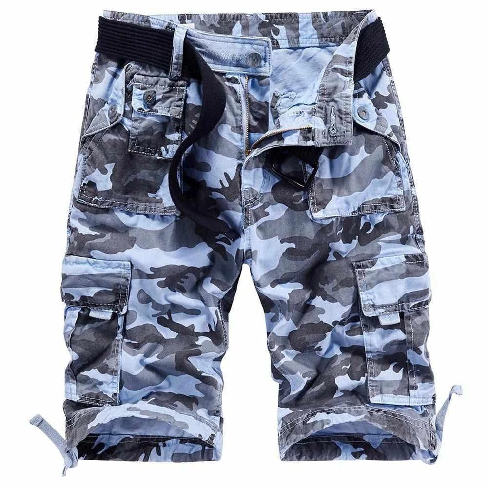 Street Knights Men Store North Royal Camo Stryke Shorts Men's Apparels 5 Street Knights Men Store North Royal Camo Stryke Shorts Men's Apparels