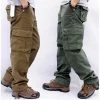 JoyMen Store Bestow Cargo Pants Men's Apparels 2 JoyMen Store Bestow Cargo Pants Men's Apparels