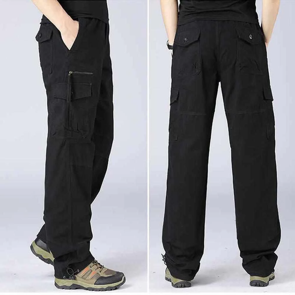 Reebozo Official Store Zion Cargo Pants 5 Reebozo Official Store Zion Cargo Pants